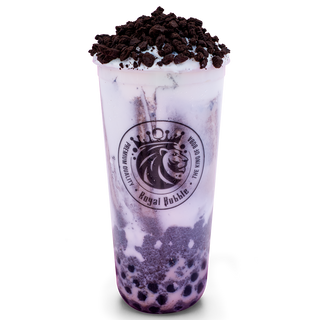 Oreo Royal Cream