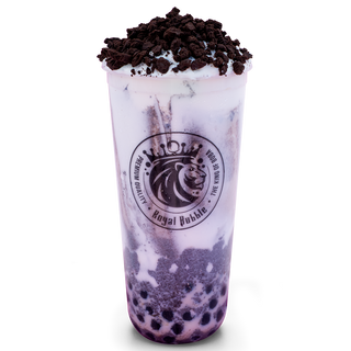 Oreo Royal Cream