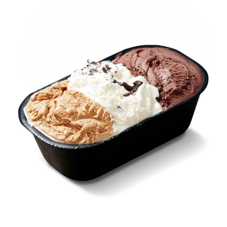 Helado En Cofre Isotérmico (1100 Ml) 