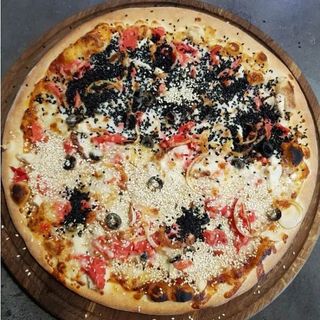 Піца Доміно Велика (830г)