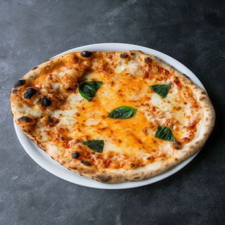 Pizza Margarita