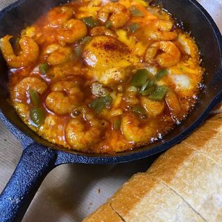 مقيلة فواكه البحر