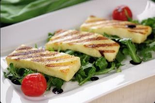 Box Halloumi