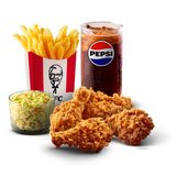 Super Dinner Meal