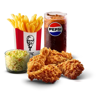 Super Dinner Meal