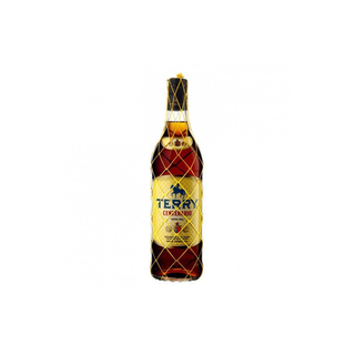 Centenario Terry (1 Lt.)