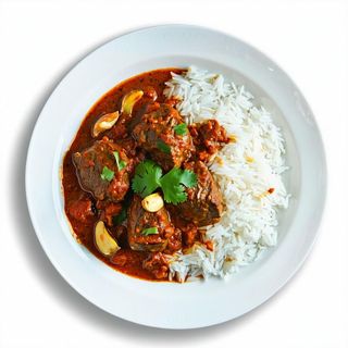 Mutton Rogan Josh
