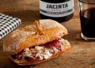 Montado De Solomillo