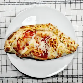 Pizza Calzone Ø 32cm + 1 gratis