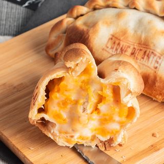 Empanada Calabaza