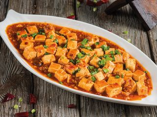 Дуфу острая