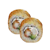 Crunchy - 6 Pièces