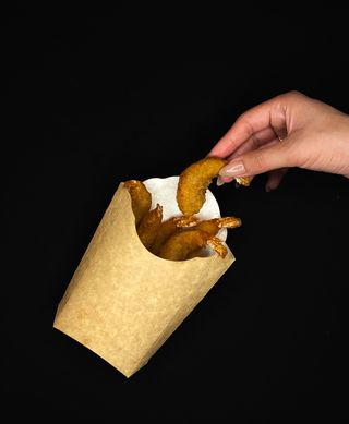 Тигрові креветки панко (6/9/12 шт)