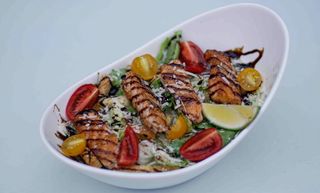 ცეზარი ორაგულით