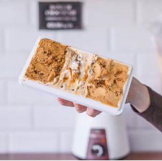 CHE 600 (Helado Artesanal (600 G.)