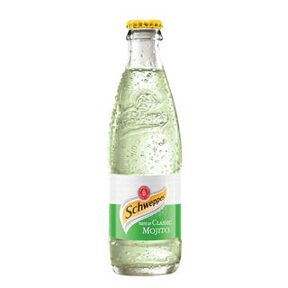 Schweppes МОХІТО