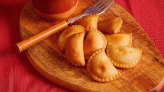 Panzerotti - 5 pezzi