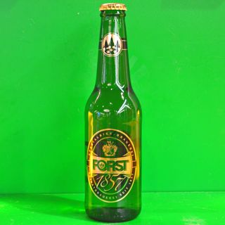 Forst bottiglia 33 cl