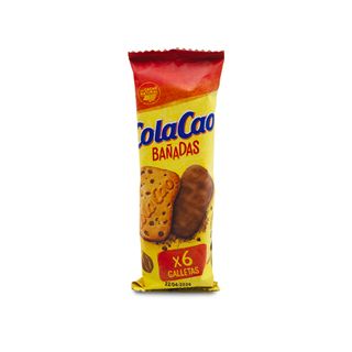Galletas Colacao 63 Gr.