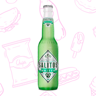 Salitos Mojito