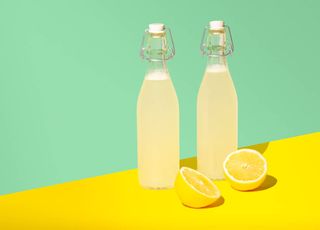 ლიმონათი