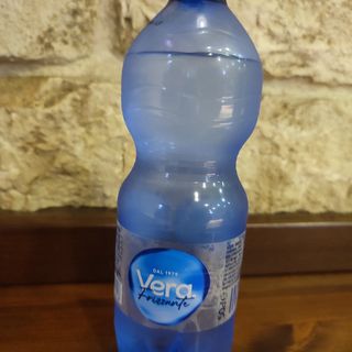 Acqua frizzante 50 cl
