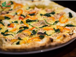 Піца Ді Пеше