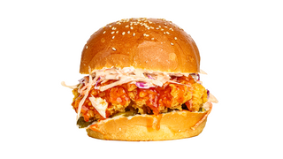 Сеул бургер