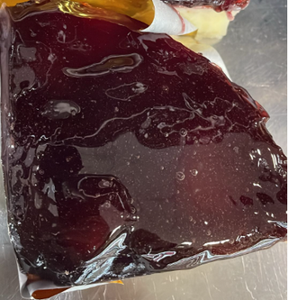 Tarta De Queso Porción