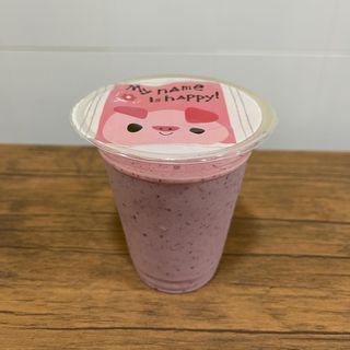 Smoothie Passion Berry (500 Ml.)