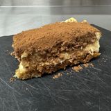 Тирамису а маскарпоне и Бейлис