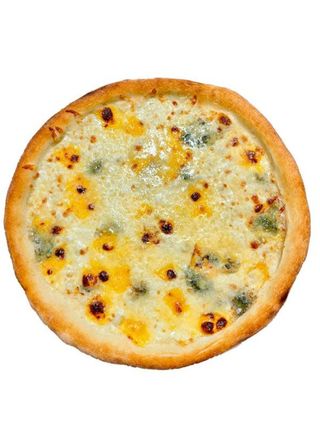 Піца 4 Сири (450г)