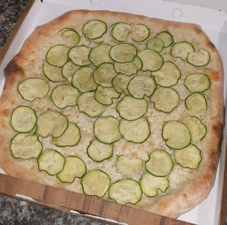 Zucchine