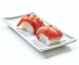 184. Nigiri tako 2 pezzi