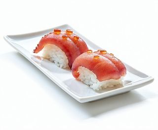 184. Nigiri tako 2 pezzi