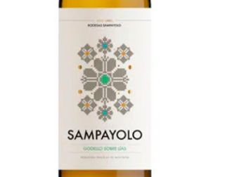 Sampayolo Godello sobre Lías