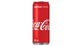 Coca-Cola 0.33l