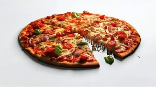 Peperoni