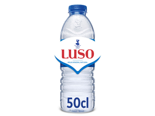 Água