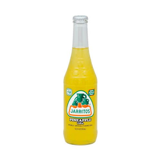 Jarrito Piña (370 Ml.)