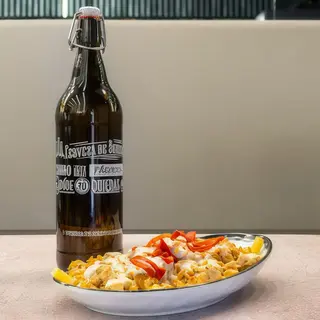 Pack O'Sampaio Cerveza de Bodega