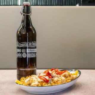 Pack O'Sampaio Cerveza de Bodega