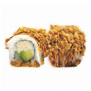 703 Crazy Roll (8 Pzs.)