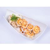 ები იაკი ბრინჯით