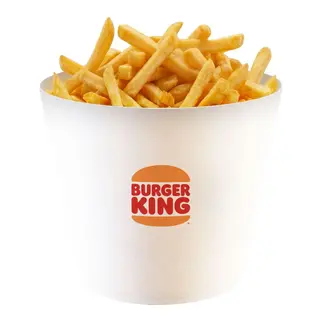 Fries Box