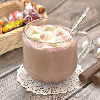  Какао (1 шт) 350мл