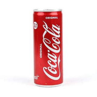 Coca-Cola 24cl
