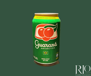 Guaranà 33 cl