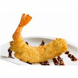 Tempura De Langostinos