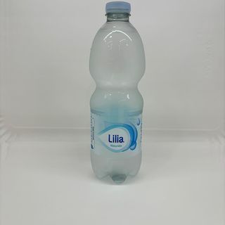 Acqua minerale 50 cl